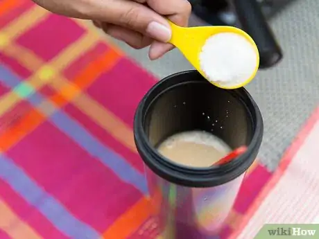 Image intitulée Make Caffe Latte Freddo Step 11