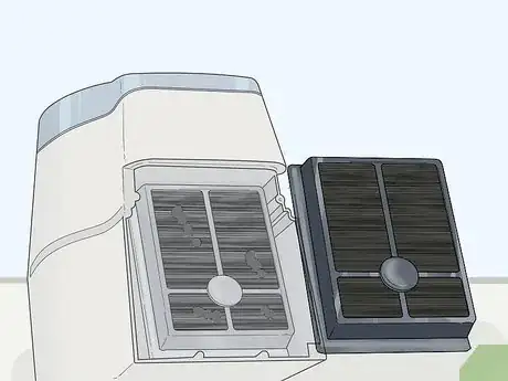 Image intitulée Clean a HEPA Filter Step 15