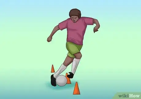Image intitulée Trick People in Soccer Step 1Bullet1