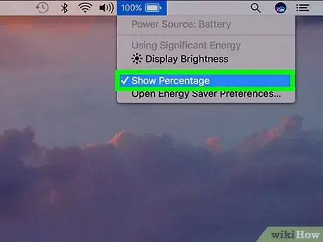 Image intitulée Show the Battery Percentage on Mac Step 6