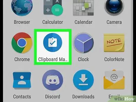Image intitulée Access the Clipboard on Android Step 8