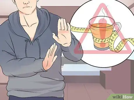 Image intitulée Drink Tea to Lose Weight Step 6