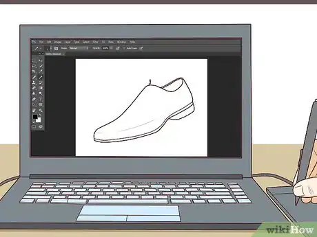 Image intitulée Become a Shoe Designer Step 9