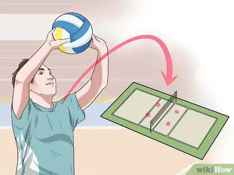 Image intitulée Play Volleyball Step 14