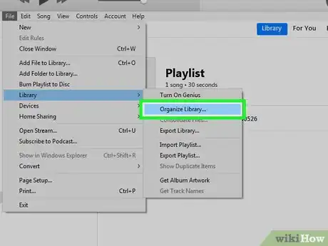 Image intitulée Transfer Your iTunes Library from One Computer to Another Step 4