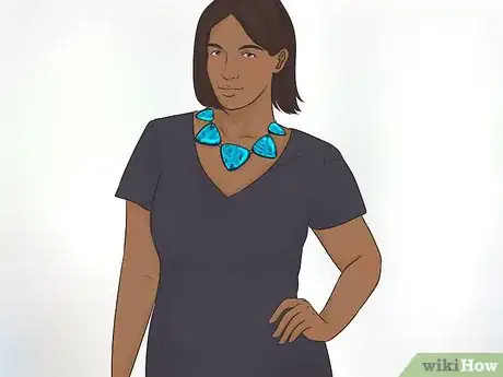 Image intitulée Hide Belly Fat in a Tight Dress Step 10