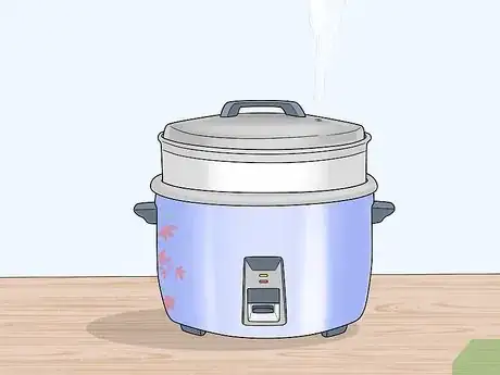 Image intitulée Make Rice Wine Step 4