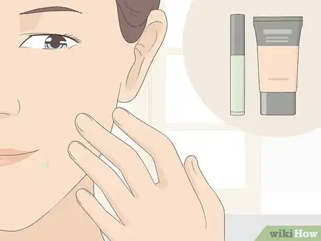 Image intitulée Get Rid of Acne Redness Fast Step 7