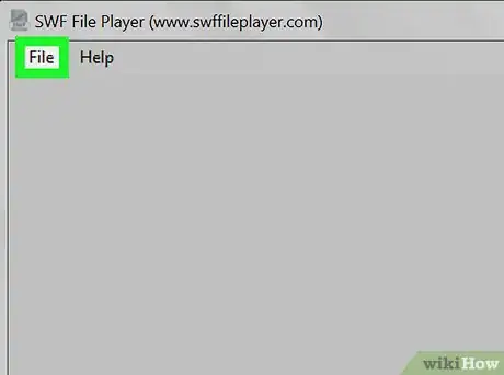 Image intitulée Open SWF Files Step 5