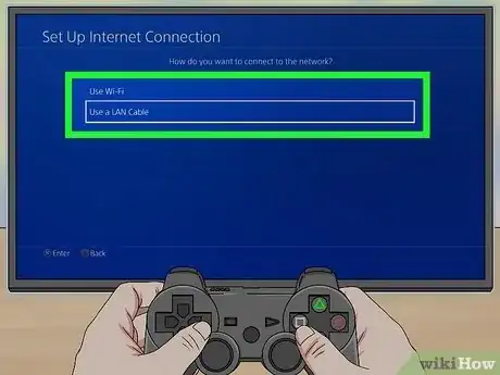 Image intitulée Find the Proxy Server Address for a PS4 Step 3
