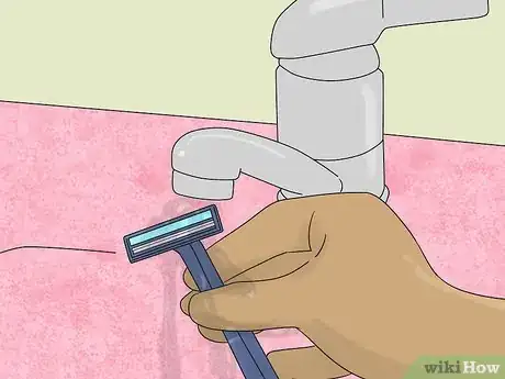 Image intitulée Prevent Ingrown Hairs Step 7