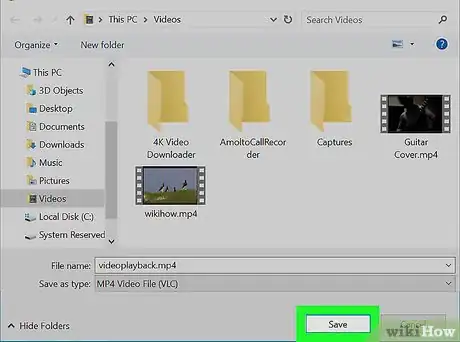 Image intitulée Download Files Using VLC Media Player Step 12