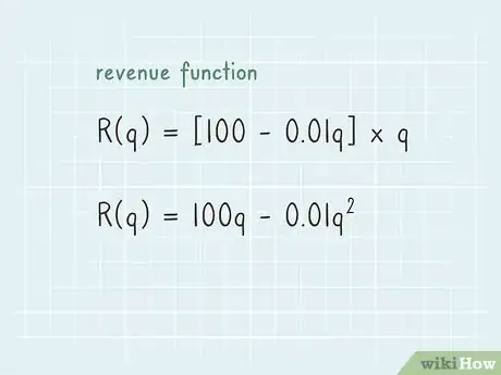 Image intitulée Calculate Maximum Revenue Step 11