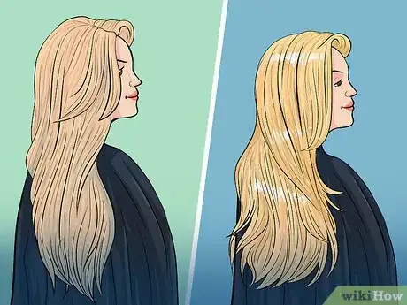Image intitulée Use Hair Toner Step 4