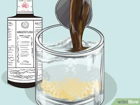 Image intitulée Make Fake Ginger Ale Using Soda Step 11