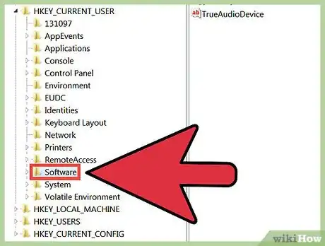 Image intitulée Clear Internet Explorer's URL History by Editing the Registry Step 9