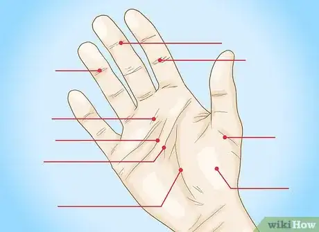 Image intitulée Do a Modern Palm Reading Step 19