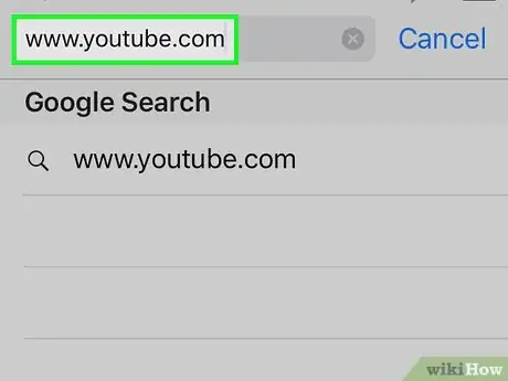 Image intitulée Turn Off Ads on YouTube Step 47