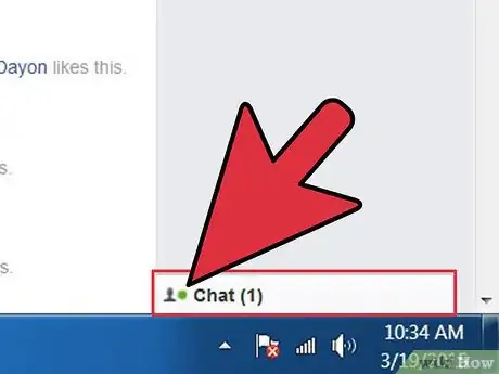 Image intitulée Use Facebook Chat Step 2