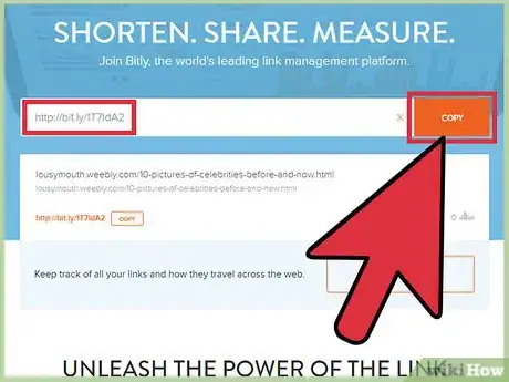 Image intitulée Create Small URL Links Step 3