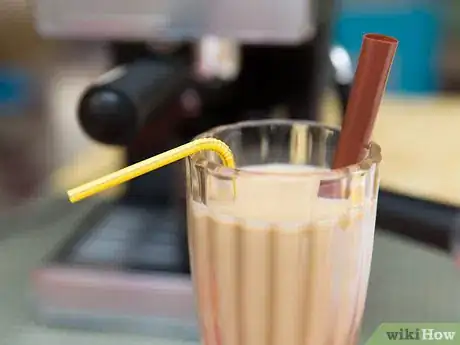 Image intitulée Make Caffe Latte Freddo Step 14