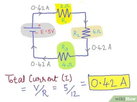 Image intitulée Solve a Series Circuit Step 3Bullet2