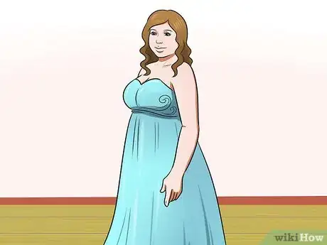 Image intitulée Dress when You Are Fat Step 9