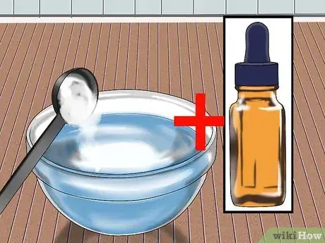 Image intitulée Cure a Sore Throat (Salt Water Method) Step 6