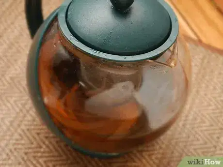 Image intitulée Brew White Tea Step 8