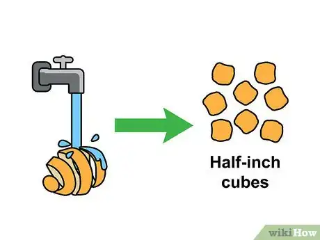 Image intitulée Make Enzyme Cleaner Step 1