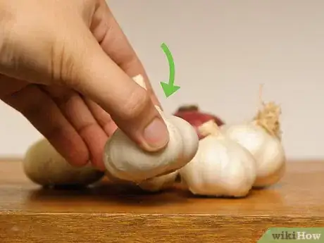 Image intitulée Dry Garlic Step 14