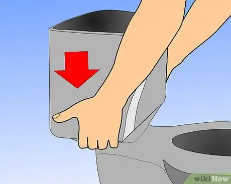 Image intitulée Fix a Leaky Toilet Tank Step 22
