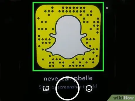 Image intitulée Add Friends on Snapchat Step 23