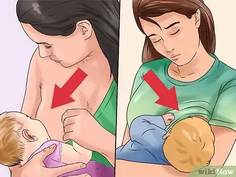 Image intitulée Prevent Mastitis Step 4