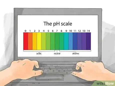 Image intitulée Read pH Strips Step 5