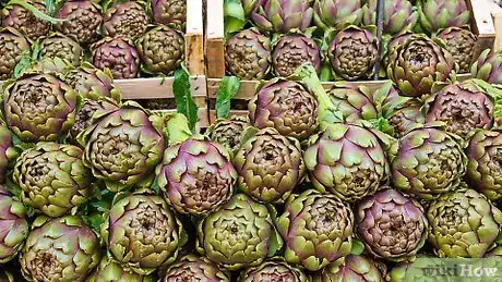 Image intitulée Boil Artichokes Step 10