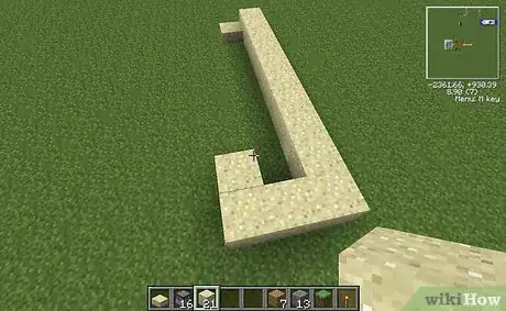 Image intitulée Make a Cannon in Minecraft Step 13Bullet1