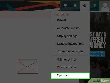 Image intitulée Block Junk Mail on Hotmail Step 9