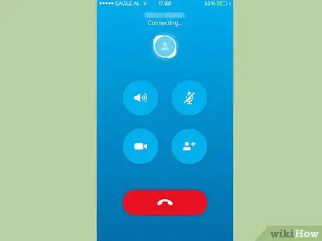 Image intitulée Make a Video Call on Skype Step 12