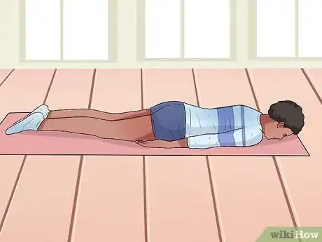 Image intitulée Stretch Your Back to Reduce Back Pain Step 15