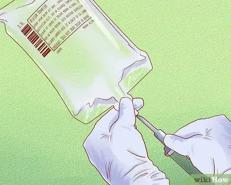 Image intitulée Administer IV Fluids Step 9