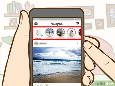 Image intitulée Become Instagram Famous Step 12