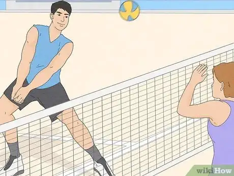 Image intitulée Be Good at Volleyball Step 29