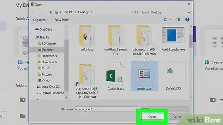 Image intitulée Import Contacts from Excel to an Android Phone Step 24