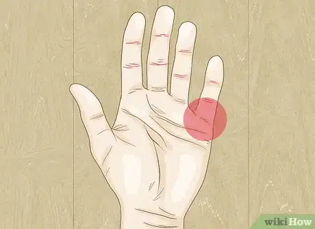 Image intitulée Do a Modern Palm Reading Step 14