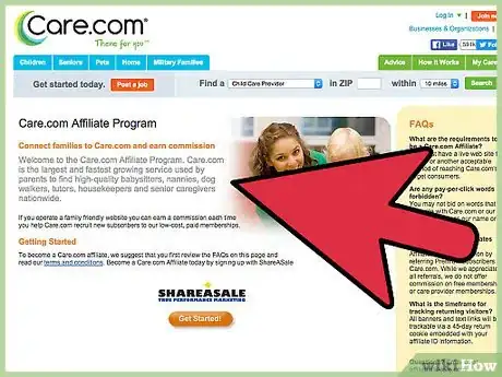 Image intitulée Make Money Online Through Internet Marketing Step 23