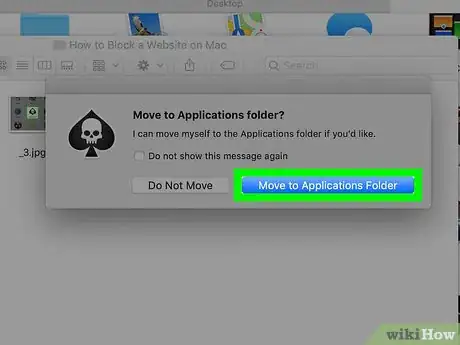 Image intitulée Block a Website on Mac Step 5
