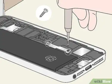 Image intitulée Replace an iPhone Battery Step 53