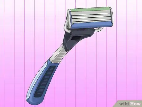 Image intitulée Shave Your Legs for the First Time Step 2