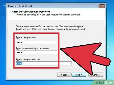 Image intitulée Reset a Password Step 25